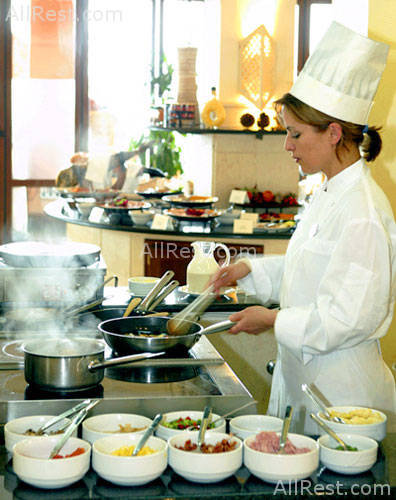 Kempinski Hotel Bahia Estepona 27